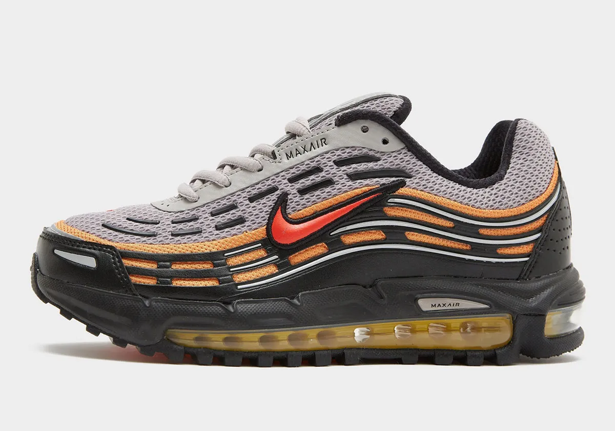 Nike Air Max TL 2.5 Bright Ceramic 2 La Nike Air Max TL 2.5 « Bright Ceramic » est prête à enflammer vos pieds cet été