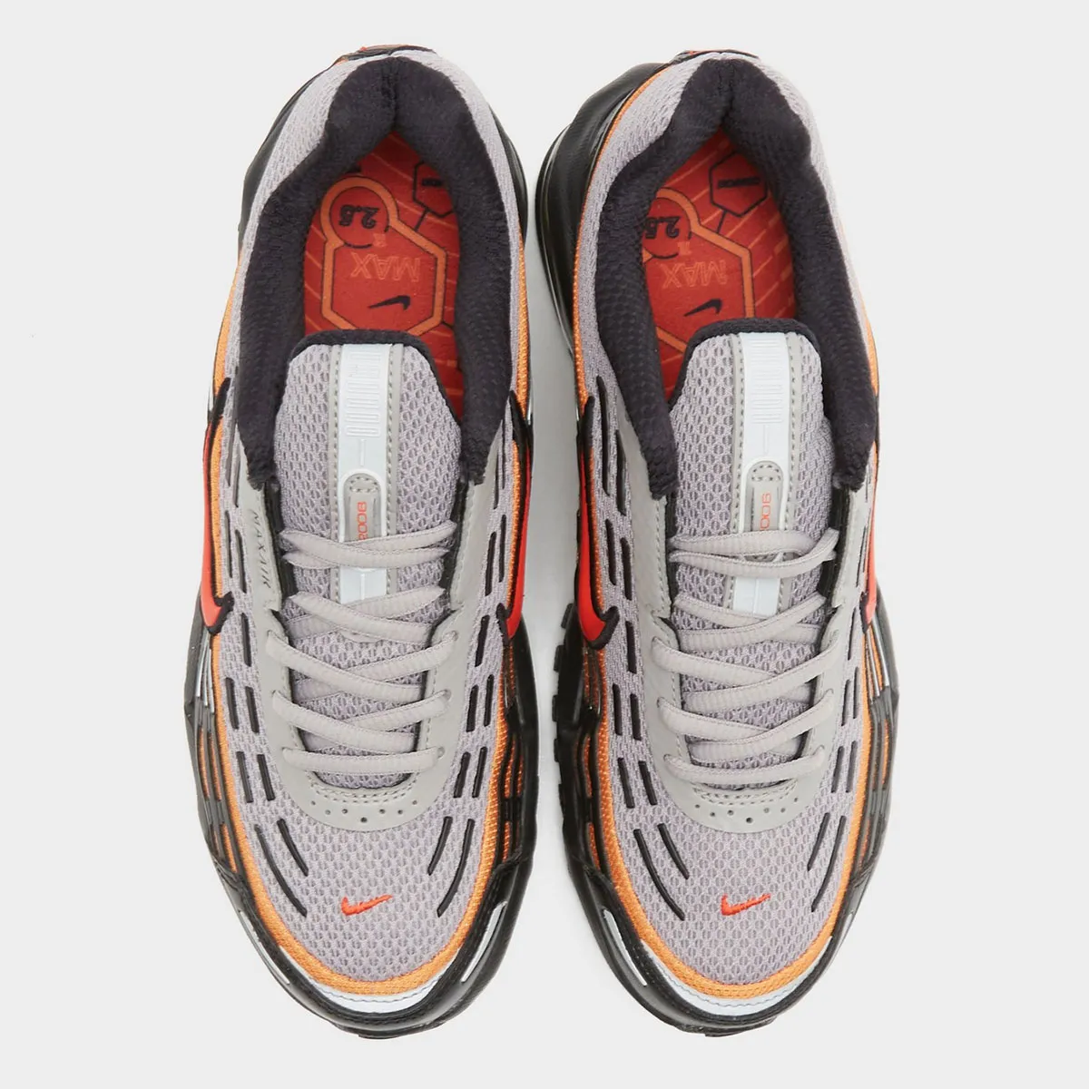 Nike Air Max TL 2.5 Bright Ceramic 4 La Nike Air Max TL 2.5 « Bright Ceramic » est prête à enflammer vos pieds cet été