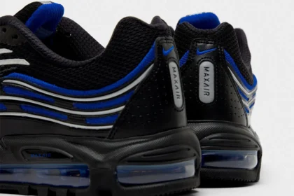 La Nike Air Max TL 2.5 « Hyper Royal » fait son grand retour pour les vrais connaisseurs