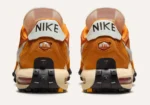 La Nike Air Max Waffle SP « Ceramic » débarque avec un punch d'orange électrisant