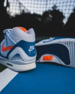 La Nike Air Tech Challenge II « Tart » fait son grand retour