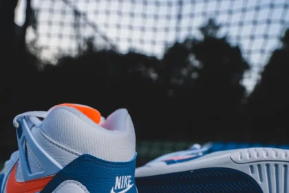 La Nike Air Tech Challenge II « Tart » fait son grand retour