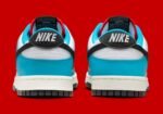 Nike Dunk Low N7 0 La Nike Dunk Low « N7 » fait son grand retour avec un restock très attendu