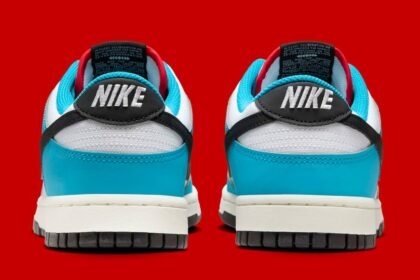 La Nike Dunk Low « N7 » fait son grand retour avec un restock très attendu