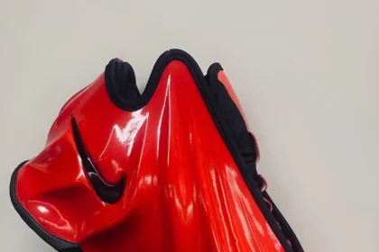 Premier look de la Nike GT Future « Bred »