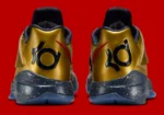 La Nike KD 4 « Gold Medal » fait son grand retour treize ans après sa sortie originale