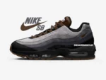 La Nike SB Air Max 95 « Cacao Wow » arrivera au printemps 2026 pour les skateurs les plus exigeants