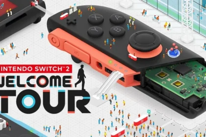 Le Nintendo Switch 2 Welcome Tour offre une exclusivité... mais son dénouement coûte un supplément non négligeable