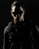 Travis Scott devient le premier directeur visionnaire d'Oakley