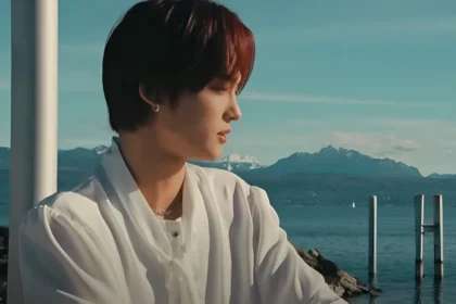 PJ de Big Ocean sera présent à Paris pour une semaine exceptionnelle pendant la Fashion Week