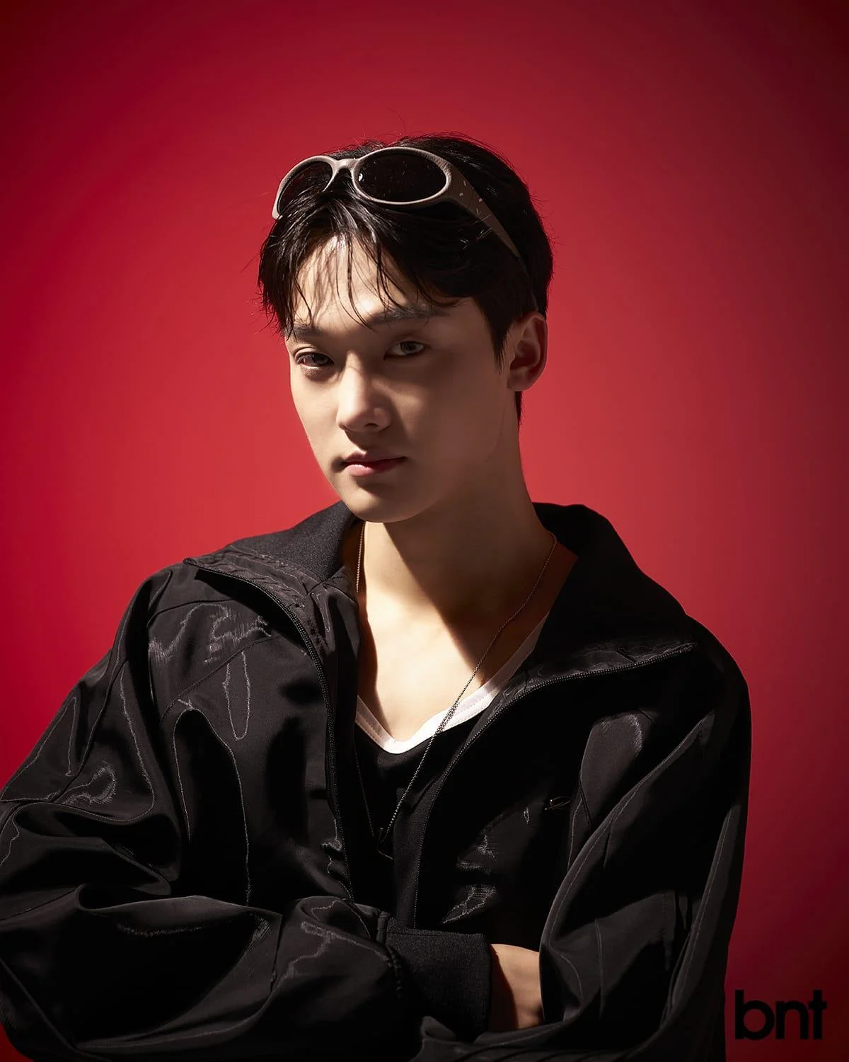 PJ Big Ocean a Paris 3 PJ de Big Ocean sera présent à Paris pour une semaine exceptionnelle pendant la Fashion Week
