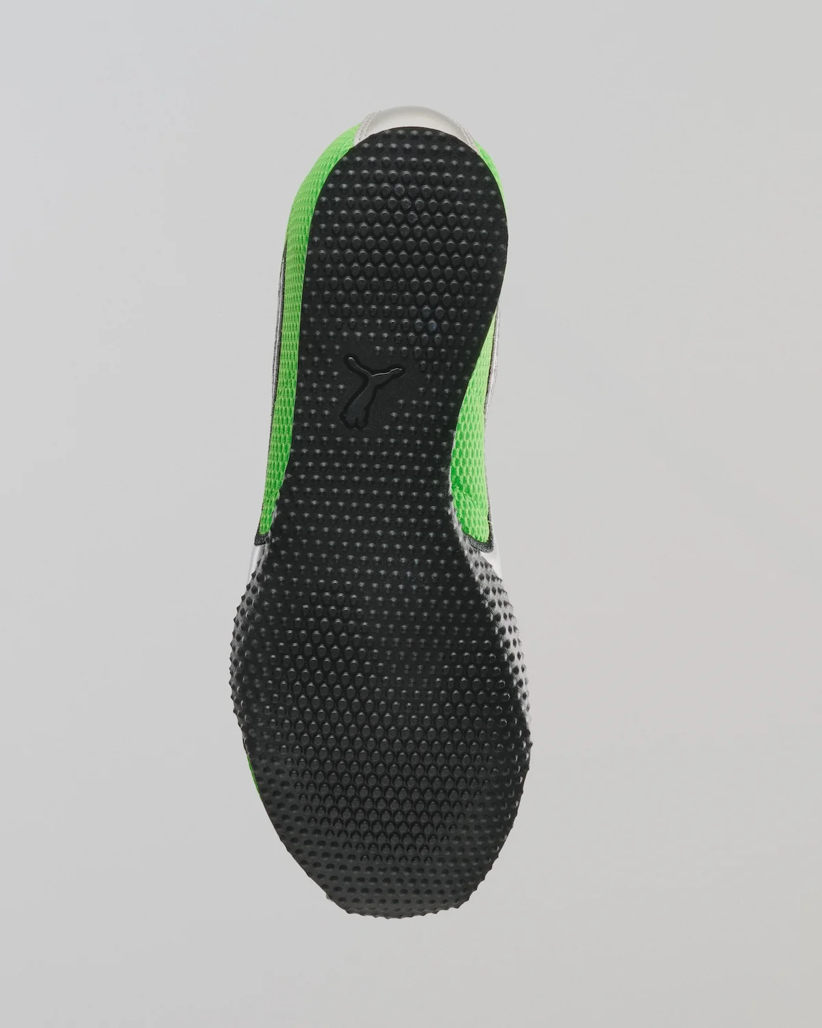 PUMA H Street 5 PUMA H-Street réinvente l'héritage athlétique de la marque allemande pour séduire une nouvelle génération