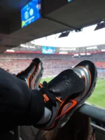 Patta dévoile sa première collaboration sur la Nike Cryoshot Mercurial