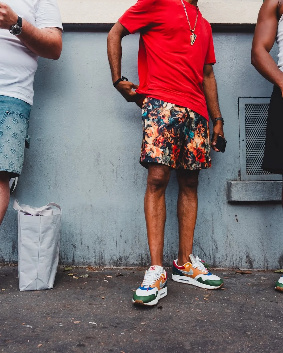 Premium Goods x Nike Air Max 1 2 Premium Goods dévoile une Nike Air Max 1 ultra limitée à 718 exemplaires, qui sortira le 18 juillet