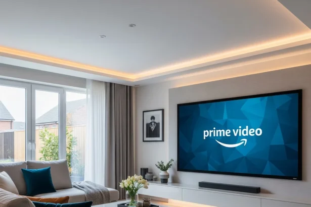 Amazon Prime Video a discrètement doublé ses publicités pour maximiser ses revenus