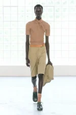 Pronounce Spring Summer 2026 Milan Fashion Week 1 PRONOUNCE dévoile une collection printemps 2026 inspirée des cerfs-volants traditionnels chinois