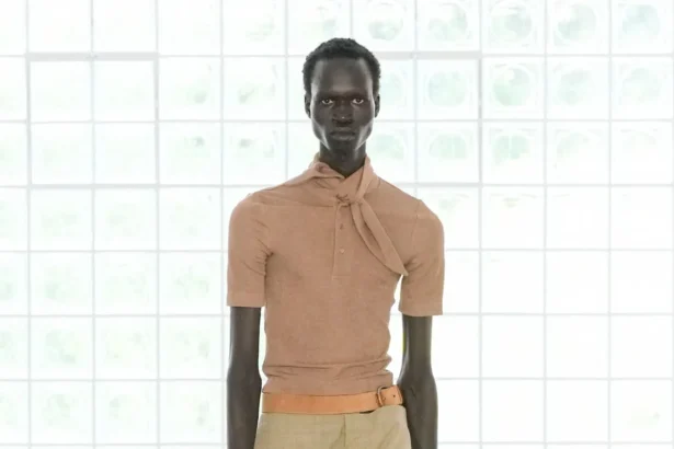 PRONOUNCE dévoile une collection printemps 2026 inspirée des cerfs-volants traditionnels chinois