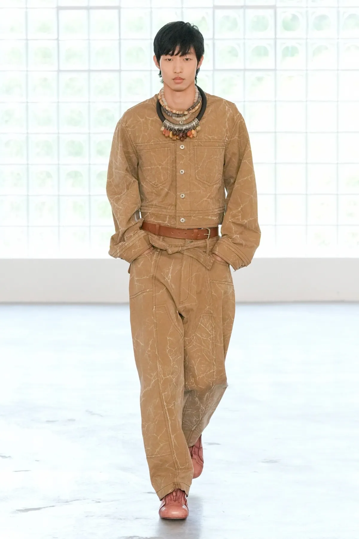 PRONOUNCE dévoile une collection printemps 2026 inspirée des cerfs-volants traditionnels chinois