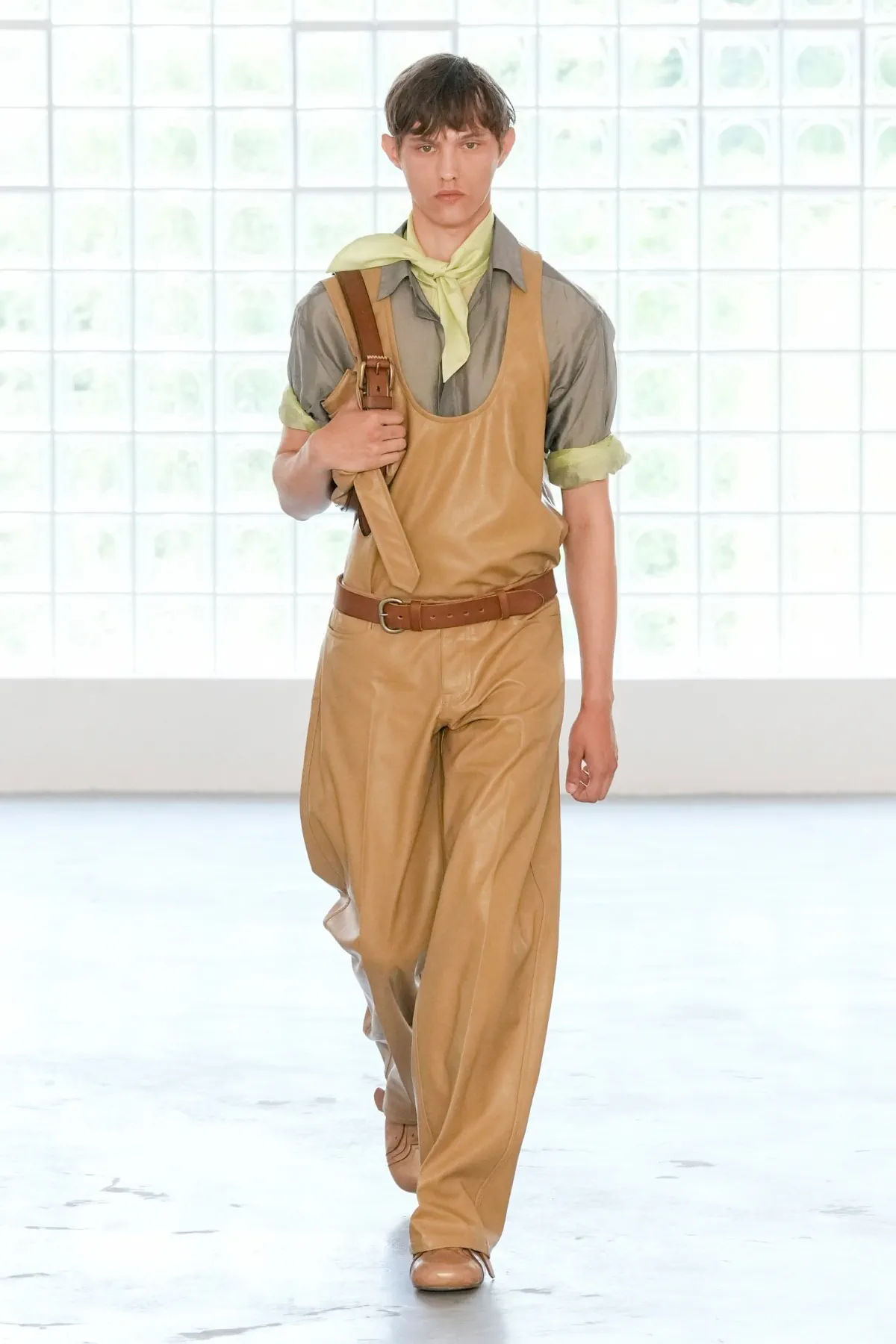 PRONOUNCE dévoile une collection printemps 2026 inspirée des cerfs-volants traditionnels chinois