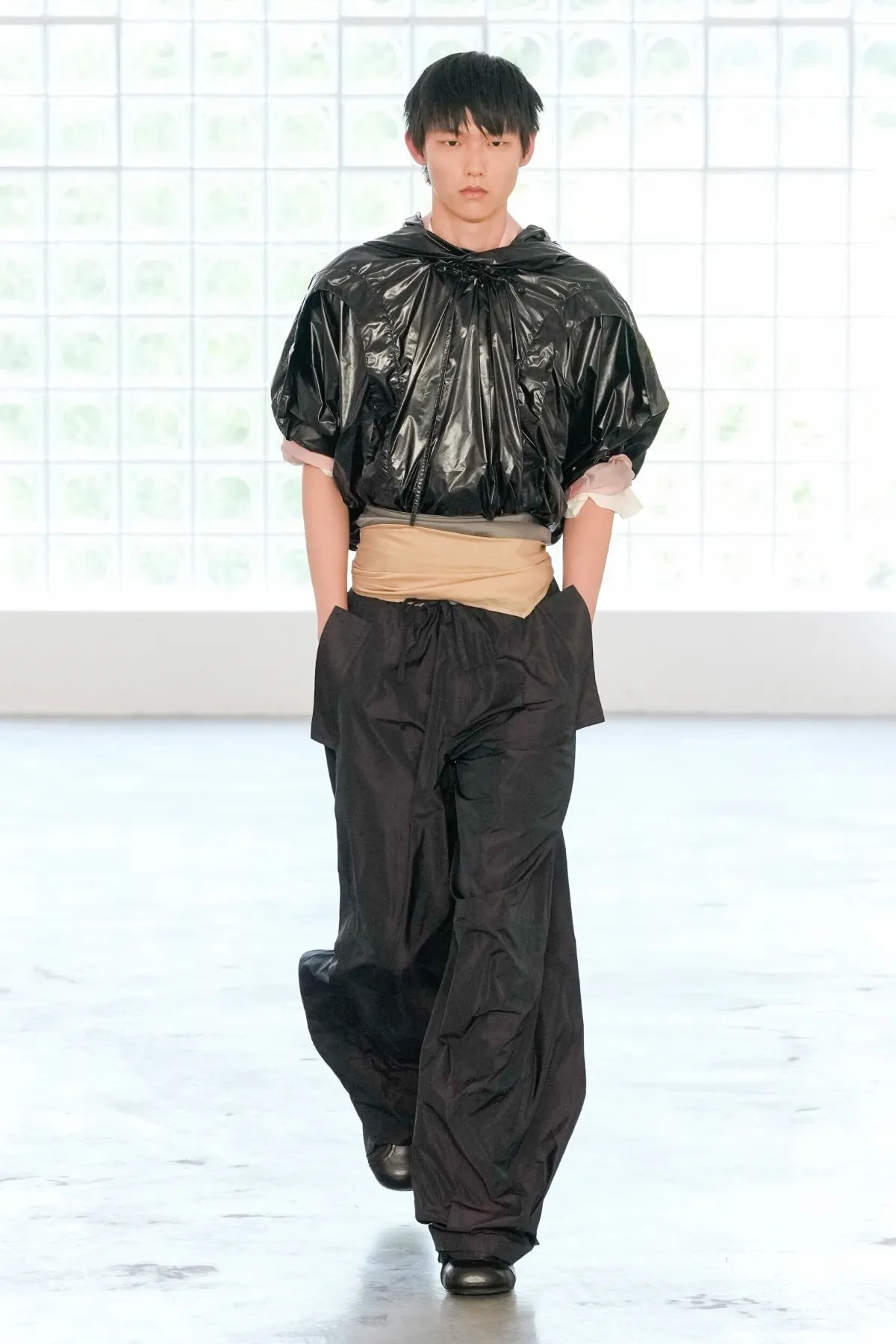 PRONOUNCE dévoile une collection printemps 2026 inspirée des cerfs-volants traditionnels chinois