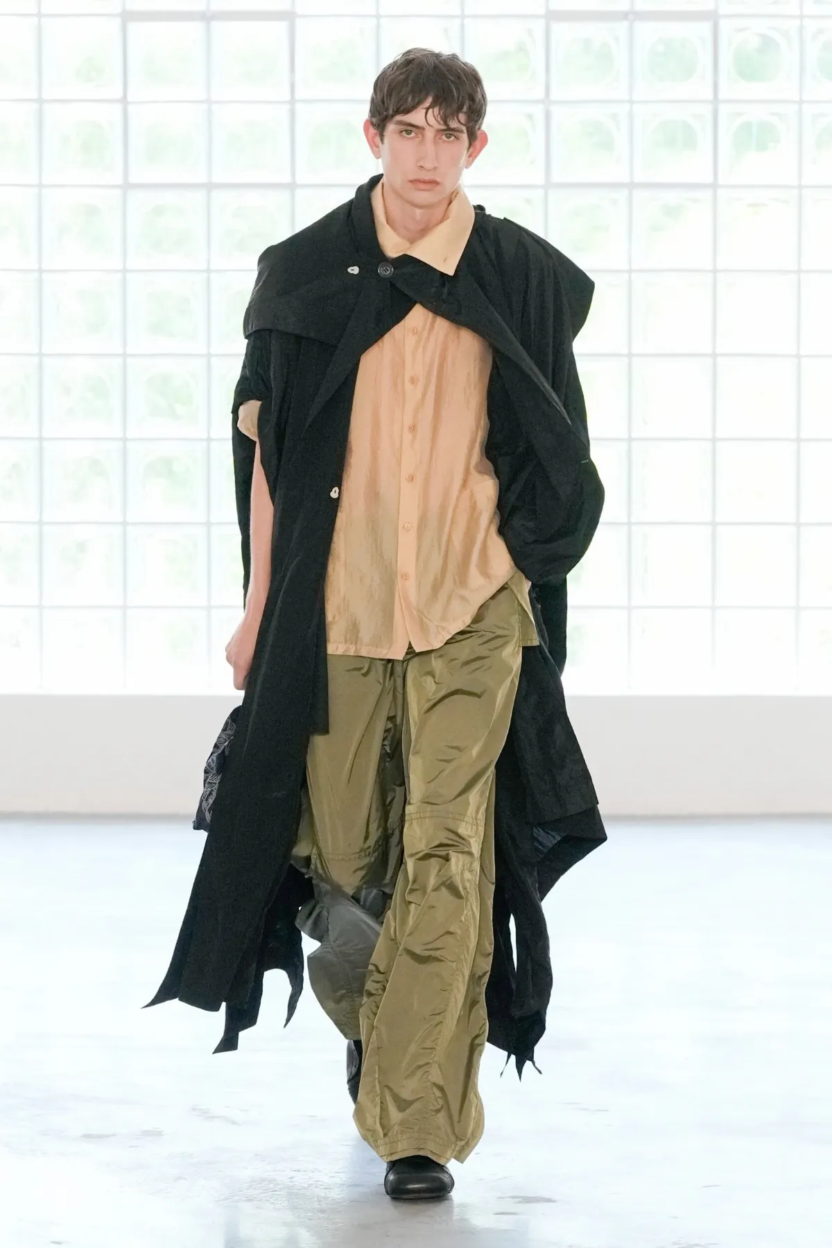 PRONOUNCE dévoile une collection printemps 2026 inspirée des cerfs-volants traditionnels chinois