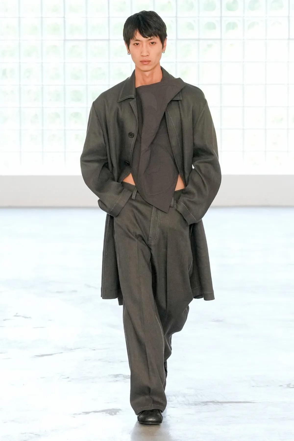 PRONOUNCE dévoile une collection printemps 2026 inspirée des cerfs-volants traditionnels chinois