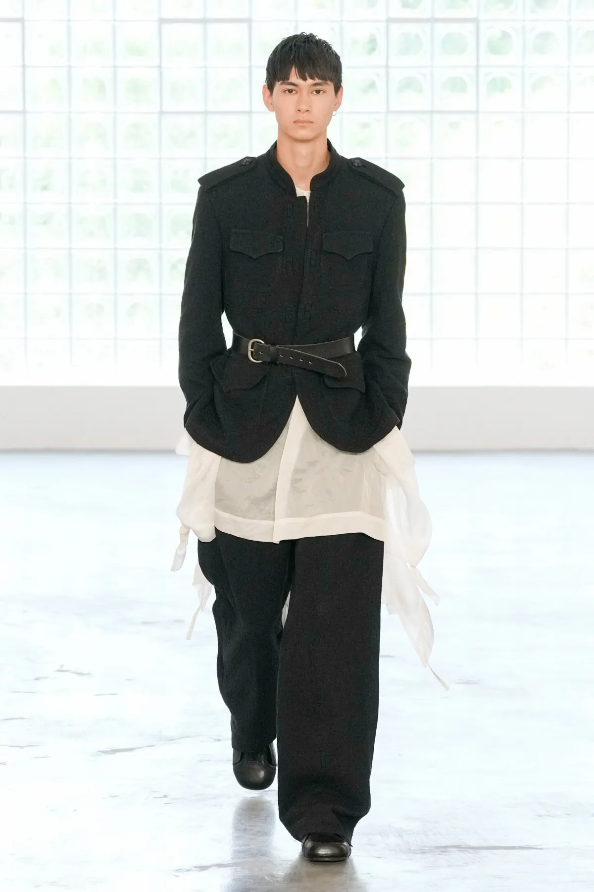 PRONOUNCE dévoile une collection printemps 2026 inspirée des cerfs-volants traditionnels chinois