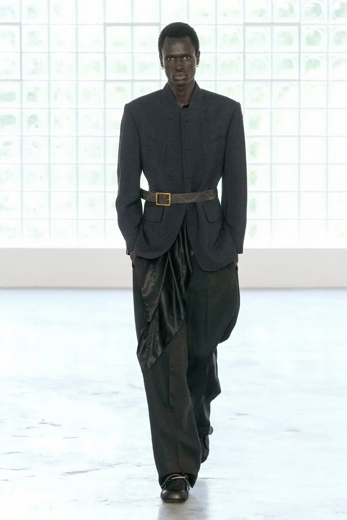 PRONOUNCE dévoile une collection printemps 2026 inspirée des cerfs-volants traditionnels chinois