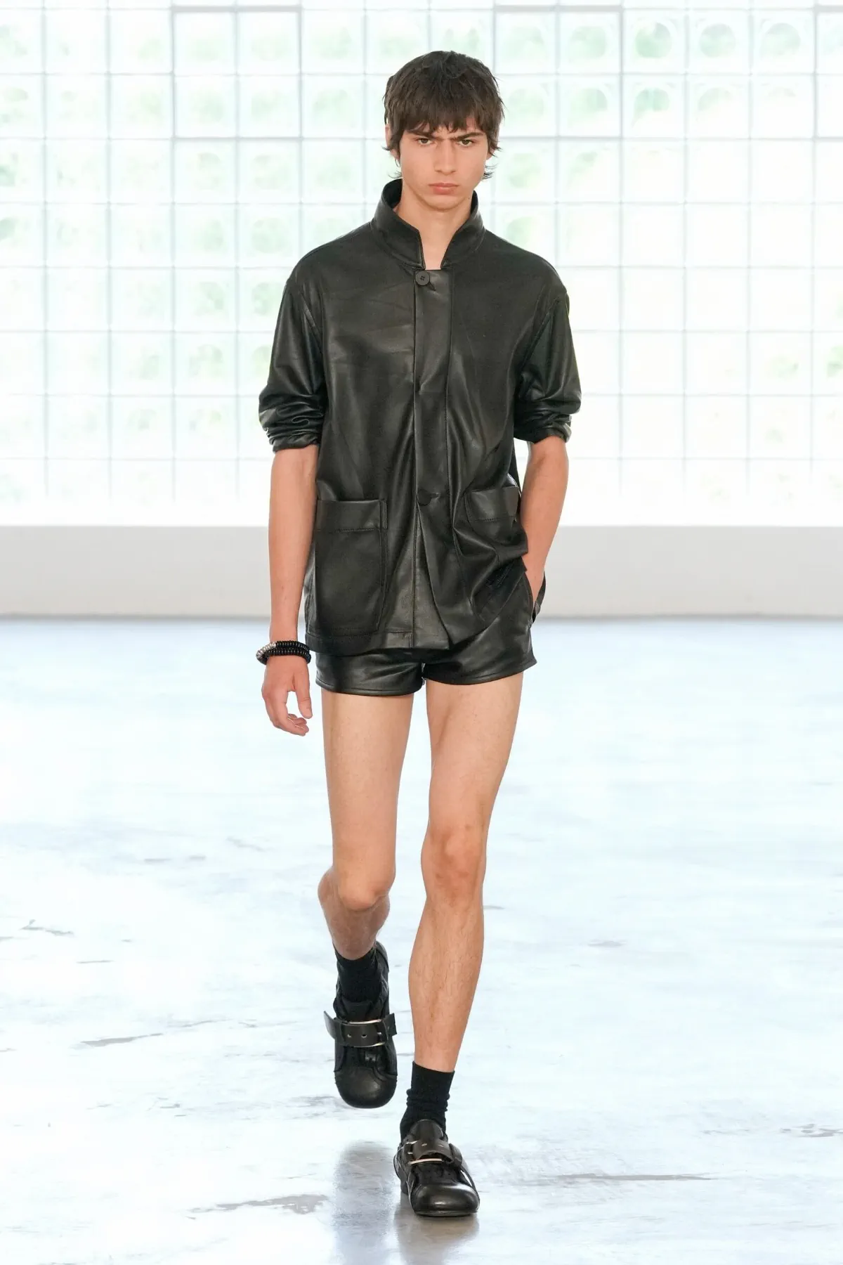 PRONOUNCE dévoile une collection printemps 2026 inspirée des cerfs-volants traditionnels chinois