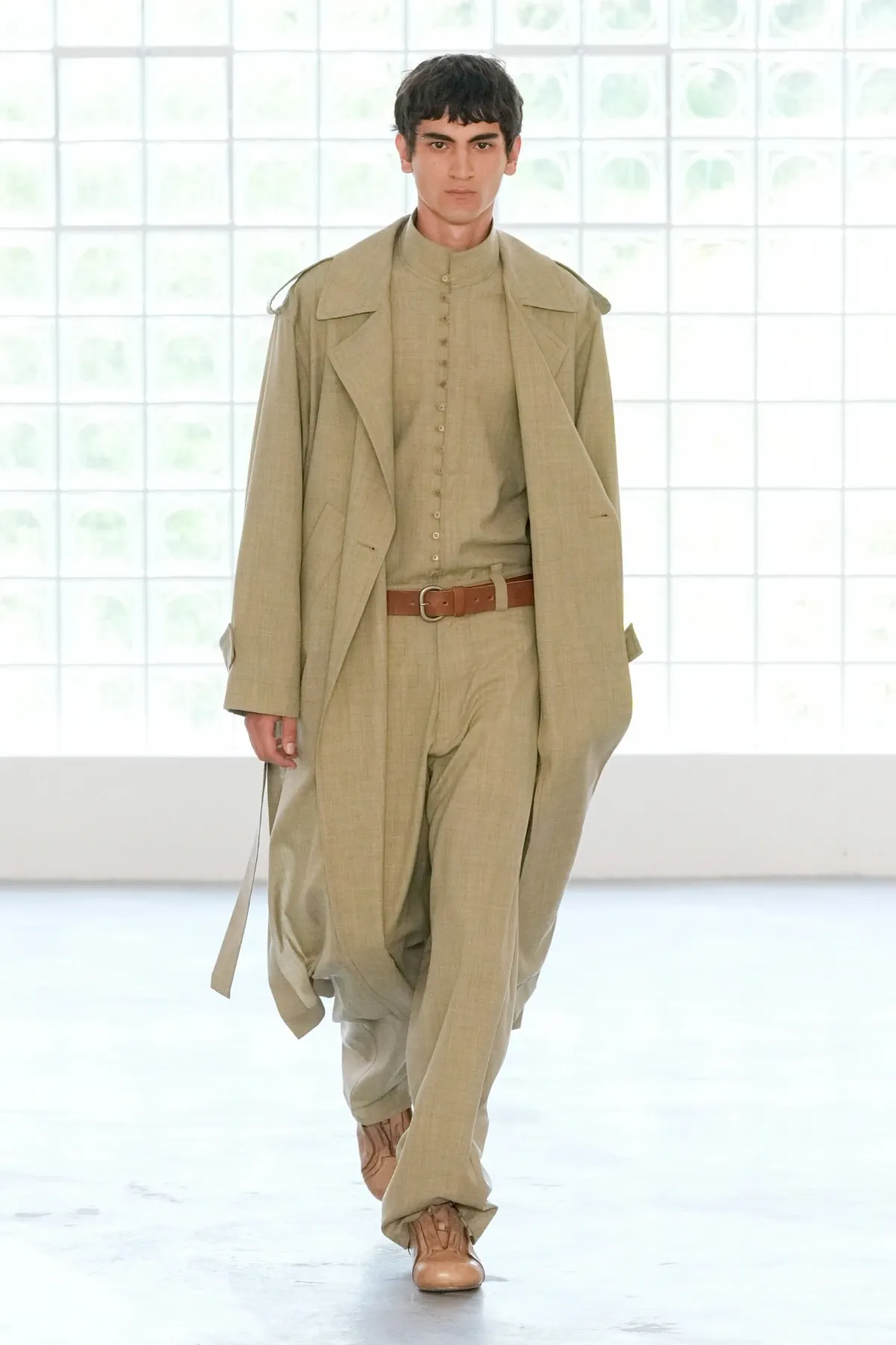 PRONOUNCE dévoile une collection printemps 2026 inspirée des cerfs-volants traditionnels chinois