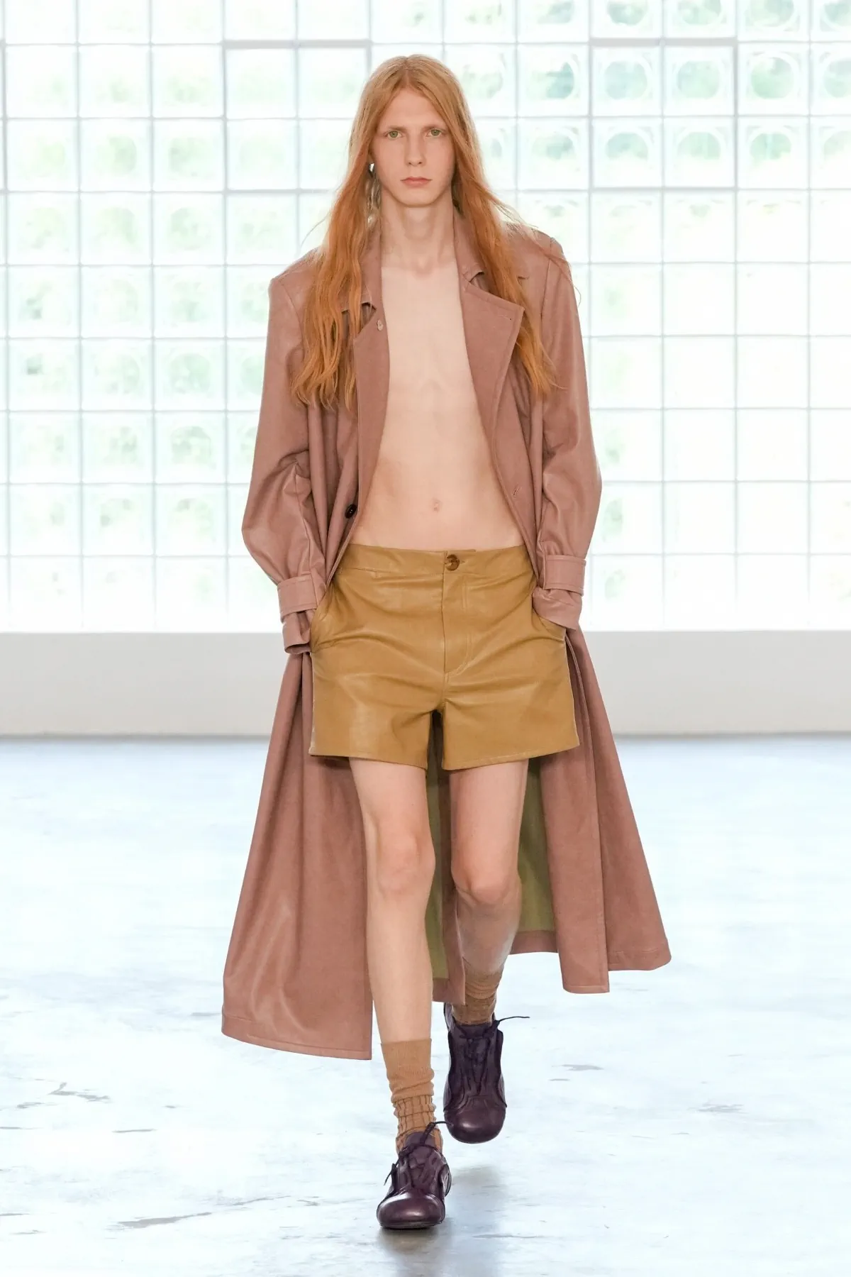 PRONOUNCE dévoile une collection printemps 2026 inspirée des cerfs-volants traditionnels chinois