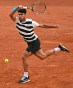 Résumé de la journée du mardi 3 juin 2025 à Roland-Garros : Lorenzo Musetti et Aryna Sabalenka rejoignent Carlos Alcaraz au sommet du tournoi