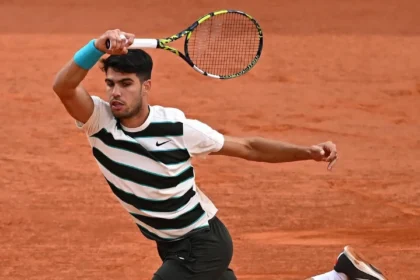 Résumé de la journée du mardi 3 juin 2025 à Roland-Garros : Lorenzo Musetti et Aryna Sabalenka rejoignent Carlos Alcaraz au sommet du tournoi