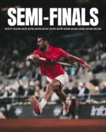 Résumé de la journée du mercredi 4 juin 2025 à Roland-Garros : Loïs Boisson, Novak Djokovic et Jannik Sinner au cœur d’une journée inoubliable à Roland-Garros