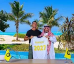 Cristiano Ronaldo signe un contrat démentiel de 400 millions d'euros avec Al-Nassr et fracasse tous les records