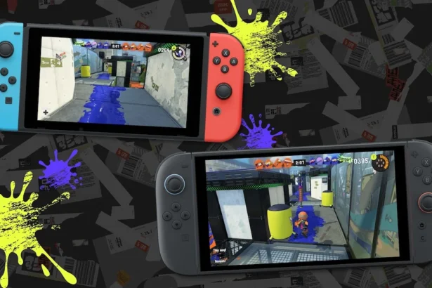 Nintendo dévoile Splatoon Raiders pour Switch 2 et relance la franchise