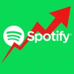 Spotify augmente encore ses tarifs en France 0 Spotify augmente encore ses tarifs en France avec des formules désormais à plus de 20 euros