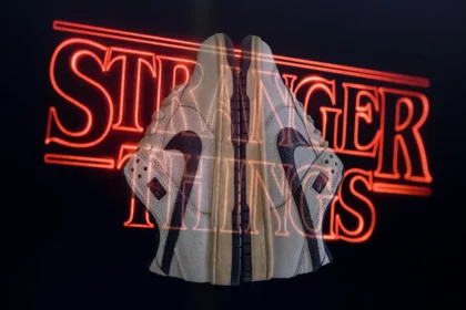 Les Stranger Things x Nike Dunk Low sont prévues pour la saison festive 2025