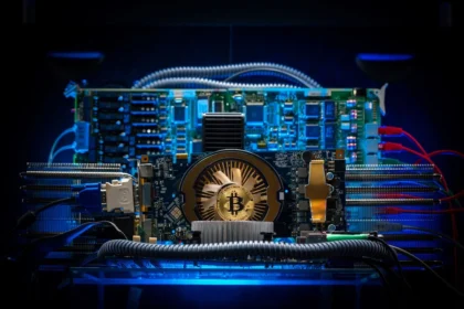 Minage Bitcoin : 20 000 $/jour ? Découvrez la plateforme qui défie le trading !
