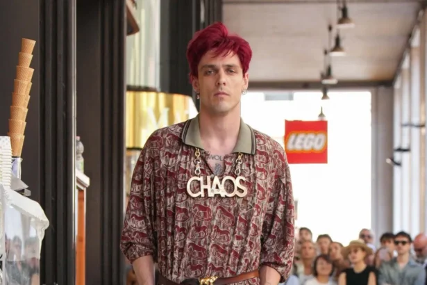 Vivienne Westwood Printemps 2026 : un vestiaire sans frontières