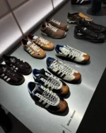 Wales Bonner dévoile sa collaboration avec adidas Originals pour la saison Printemps/Été 2026
