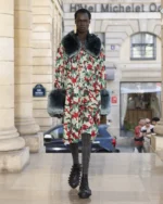 Walter Van Beirendonck Spring Summer 2026 Paris Fashion Week 1 Pour le printemps 2026, Walter Van Beirendonck présente une collection joyeuse et techniquement maîtrisée au théâtre de l'Odéon