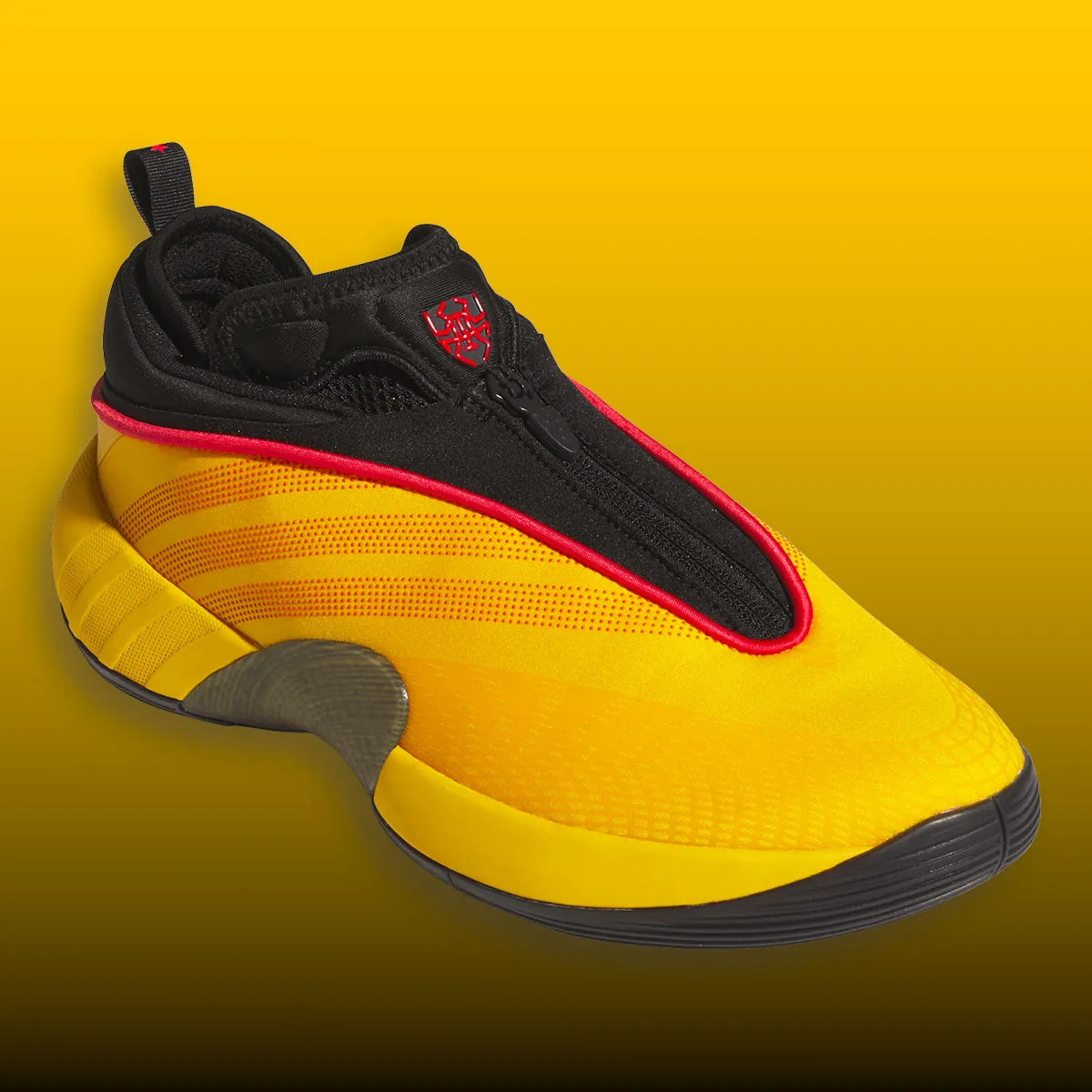 adidas DON Issue 7 Bruce Lee 2 La adidas DON Issue 7 « Bruce Lee » arrive cet automne