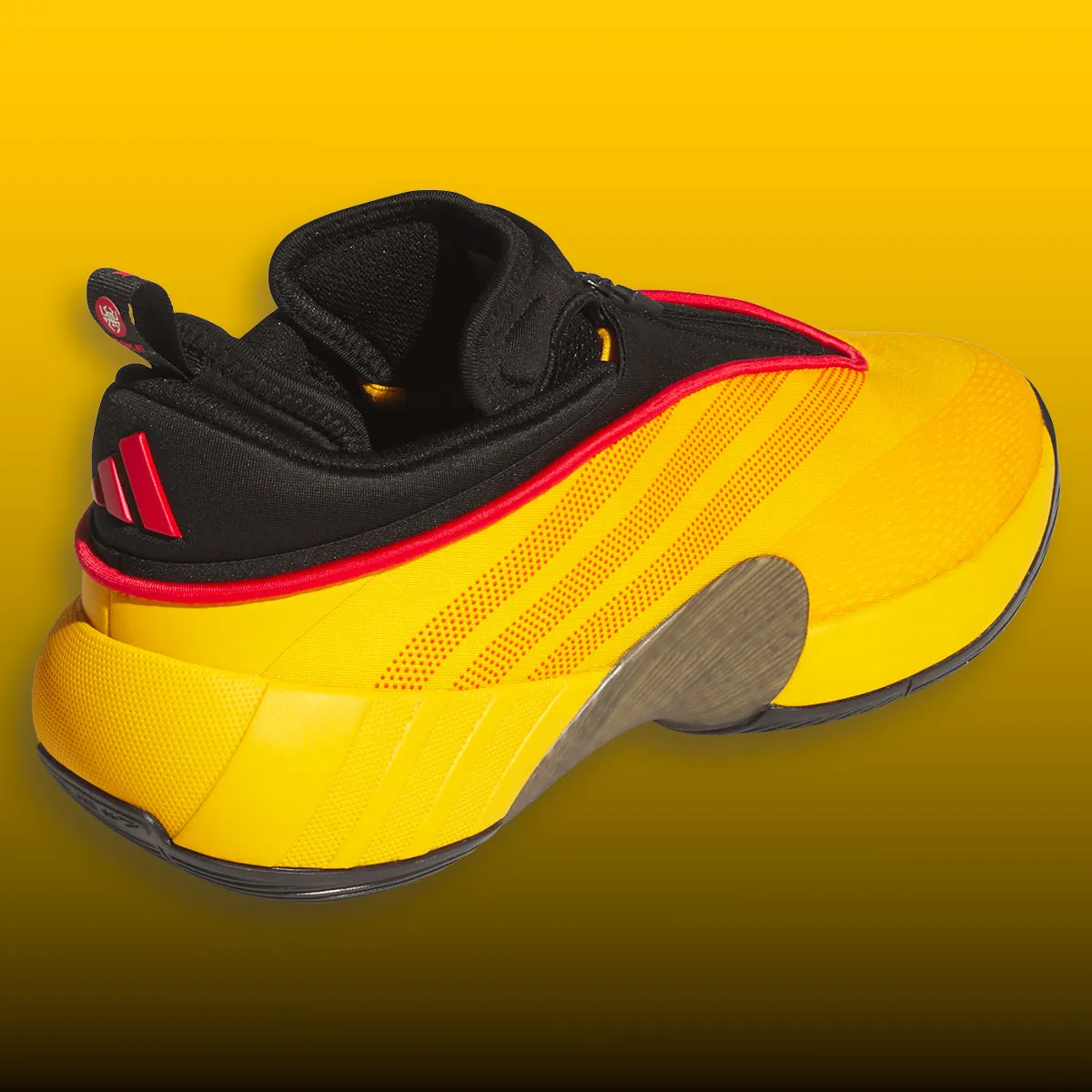 adidas DON Issue 7 Bruce Lee 4 La adidas DON Issue 7 « Bruce Lee » arrive cet automne
