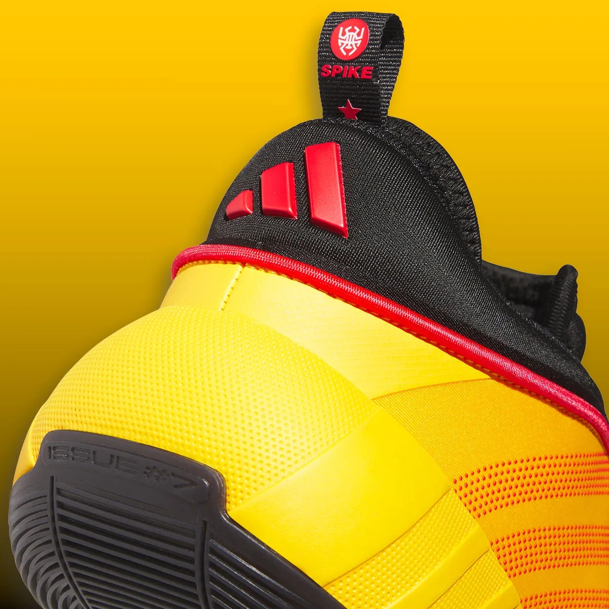 adidas DON Issue 7 Bruce Lee 5 La adidas DON Issue 7 « Bruce Lee » arrive cet automne