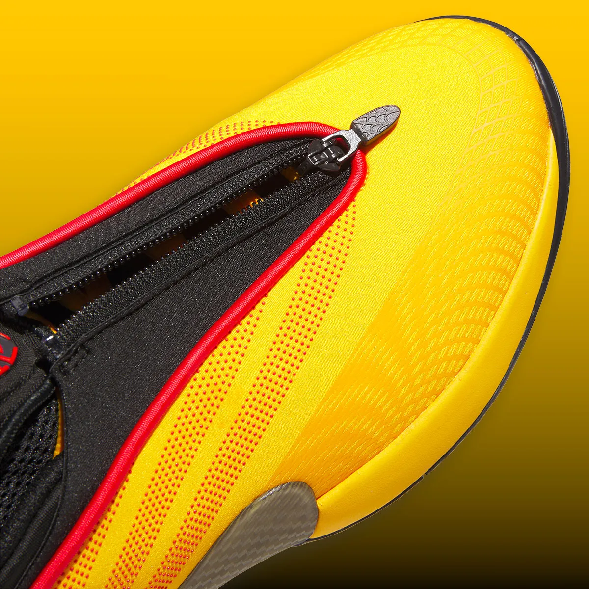 adidas DON Issue 7 Bruce Lee 6 La adidas DON Issue 7 « Bruce Lee » arrive cet automne