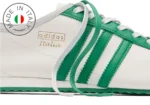 La adidas Italia « Made in Italy » fait son grand retour avec un prix de 400 dollars