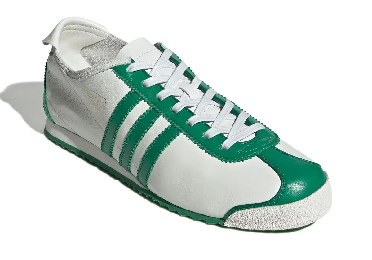 adidas Italia Made In Italy 1 La adidas Italia « Made in Italy » fait son grand retour avec un prix de 400 dollars