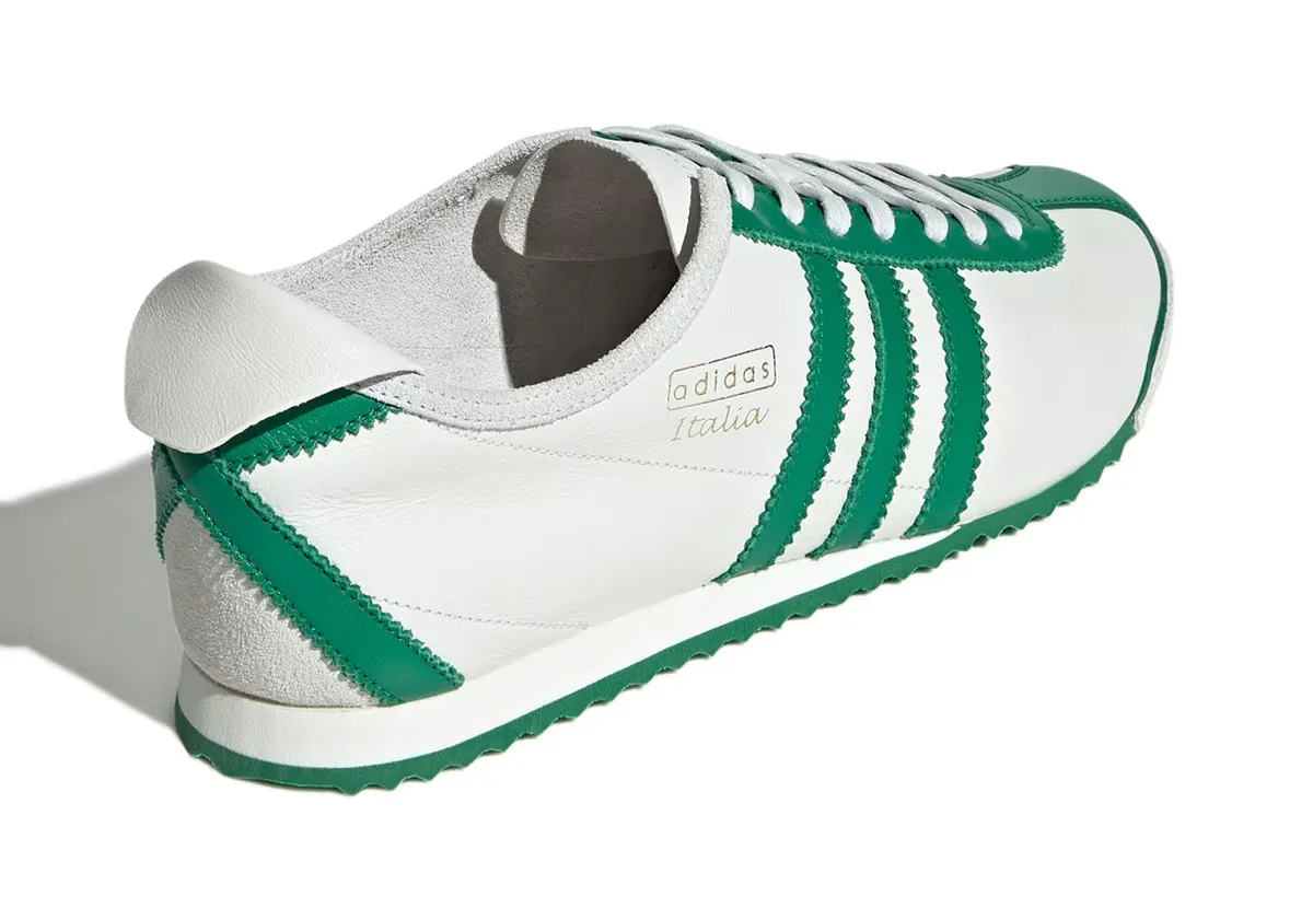 adidas Italia Made In Italy 2 La adidas Italia « Made in Italy » fait son grand retour avec un prix de 400 dollars