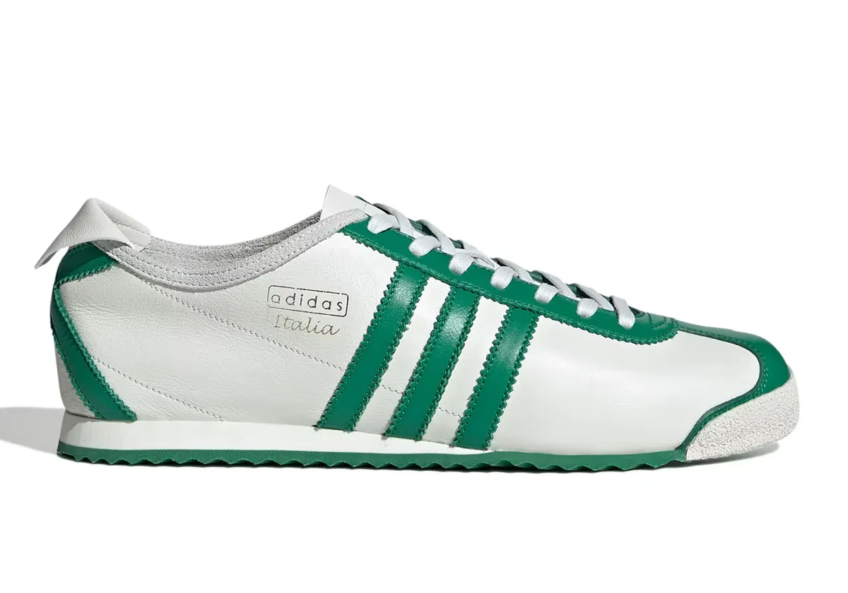 adidas Italia Made In Italy 3 La adidas Italia « Made in Italy » fait son grand retour avec un prix de 400 dollars